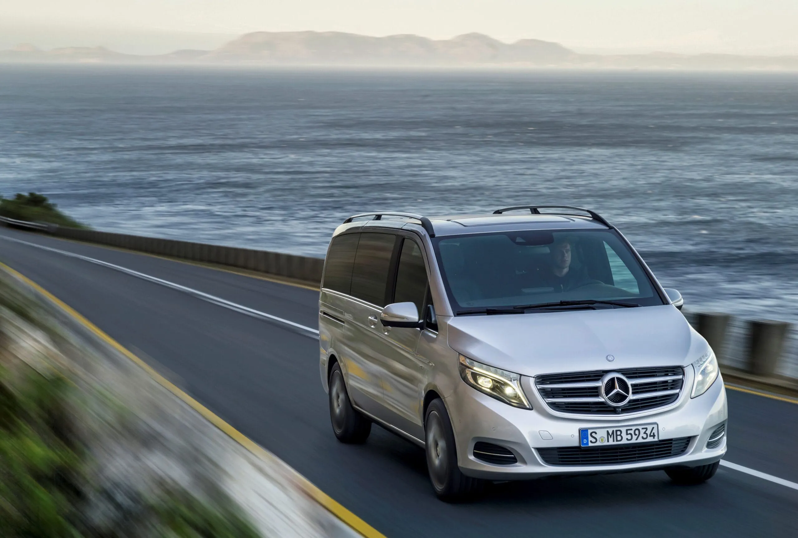 Mit Vollgas in die Nische