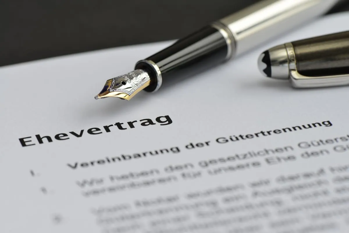 Vermögen übertragen ohne Schenkungssteuer zu zahlen