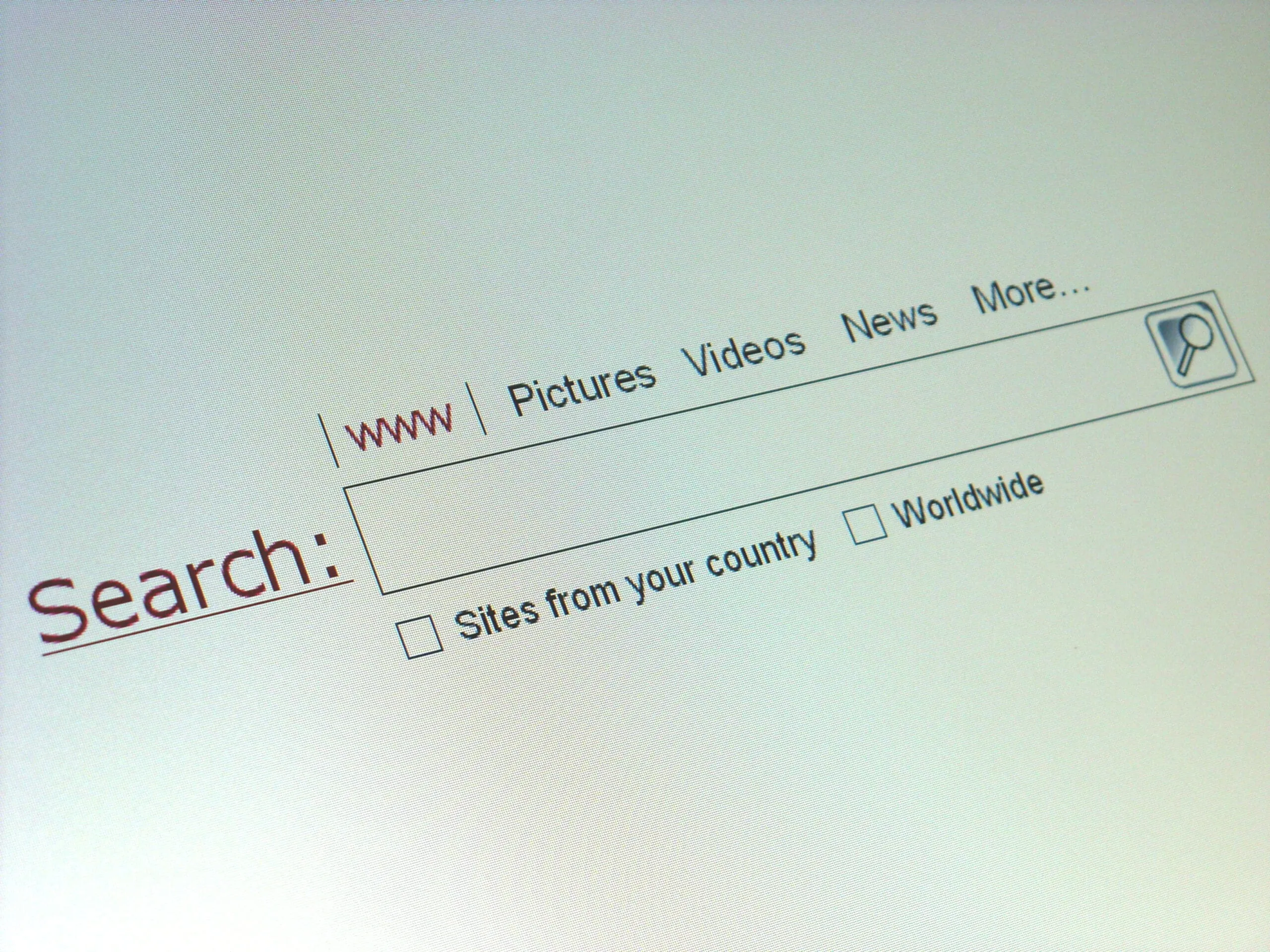 Die drei besten Google-Alternativen