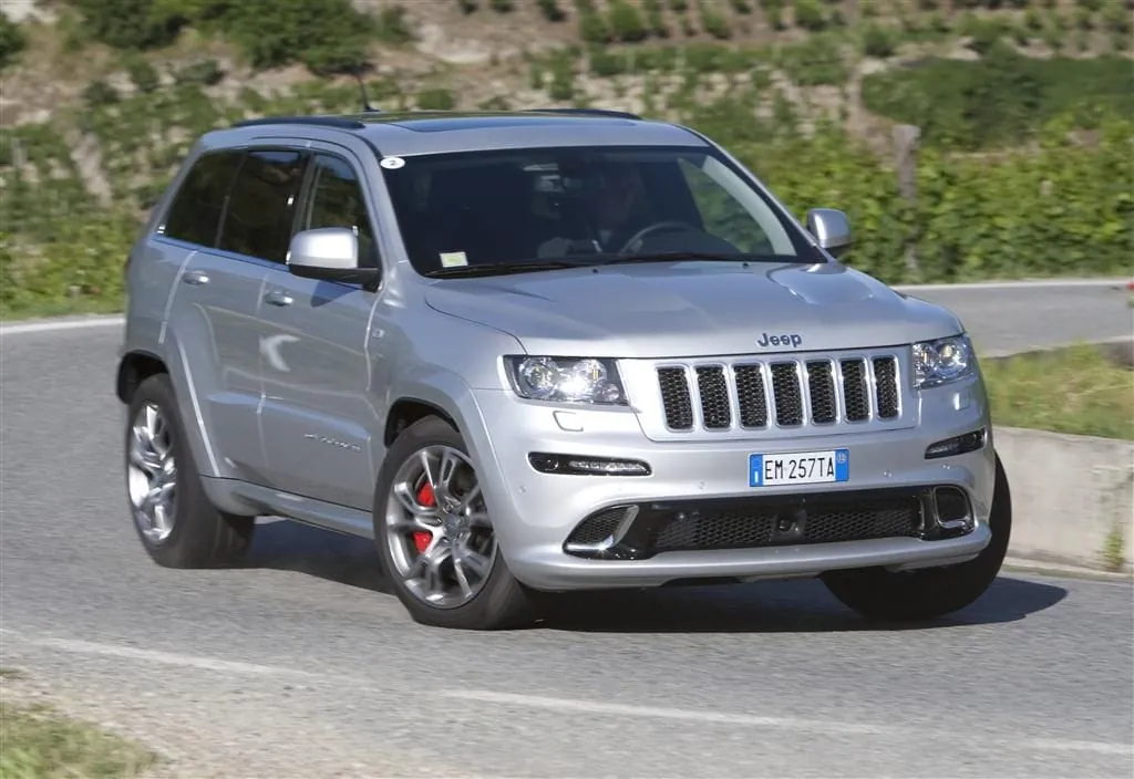 Neues Kraftpaket mit 468 PS geht an den Start