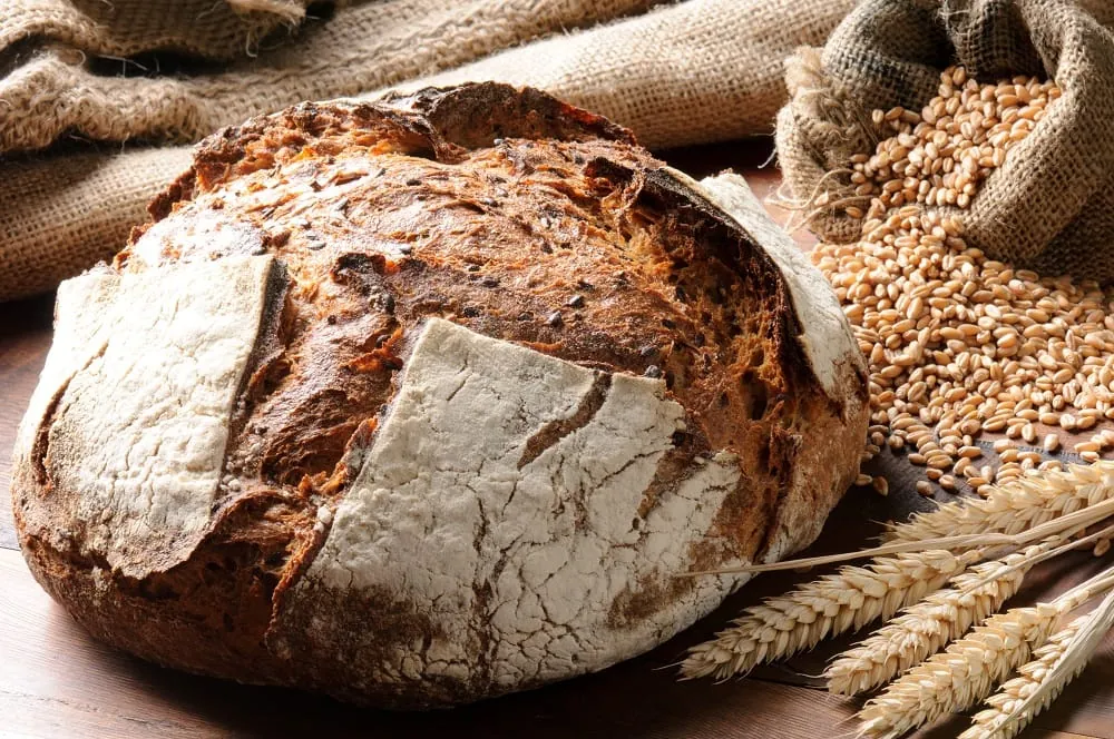 Irreführende Werbung: "Schlank im Schlaf" durch eiweißreiches Brot