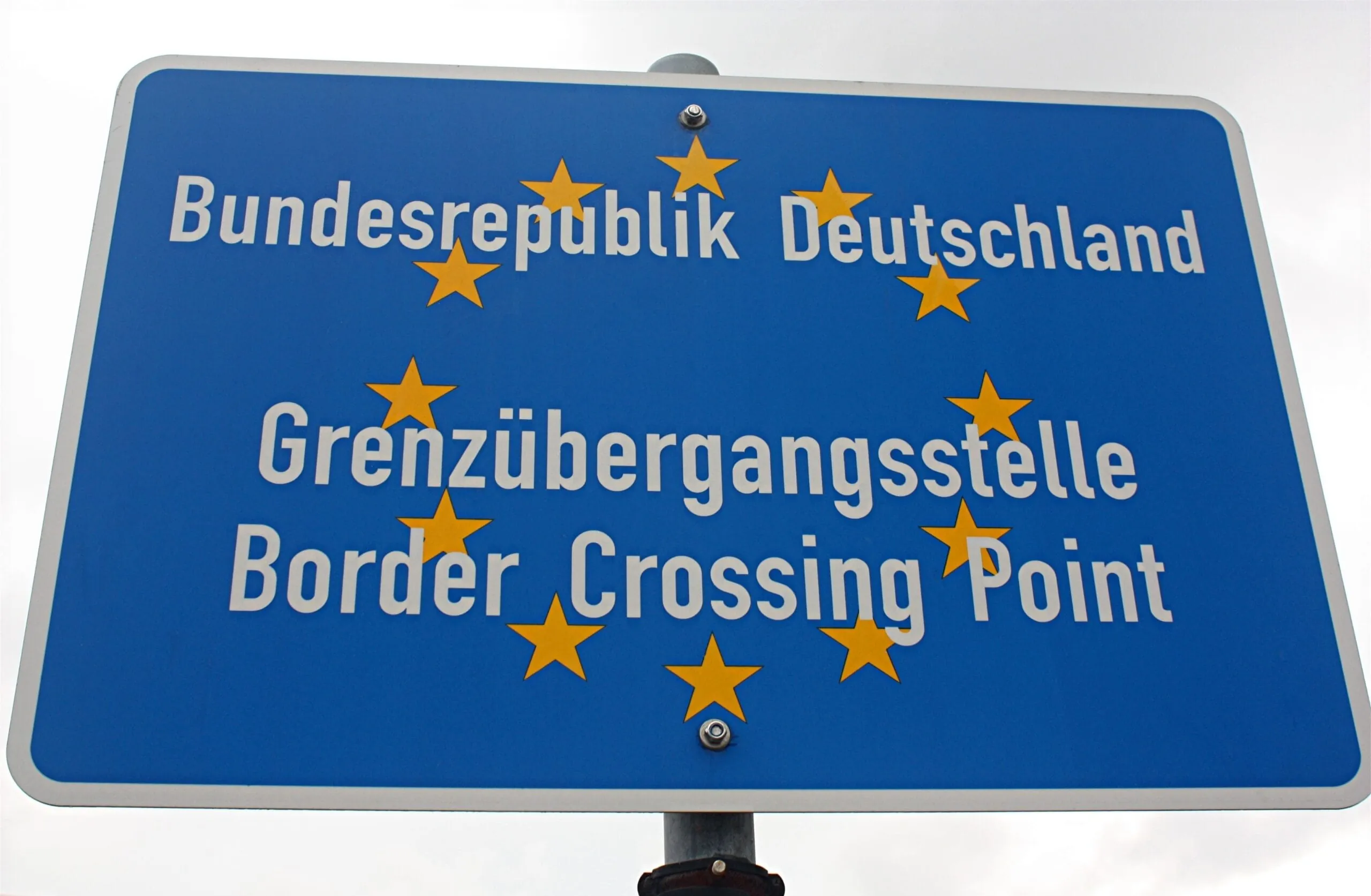 So bereiten Sie Aufträge im Ausland vor