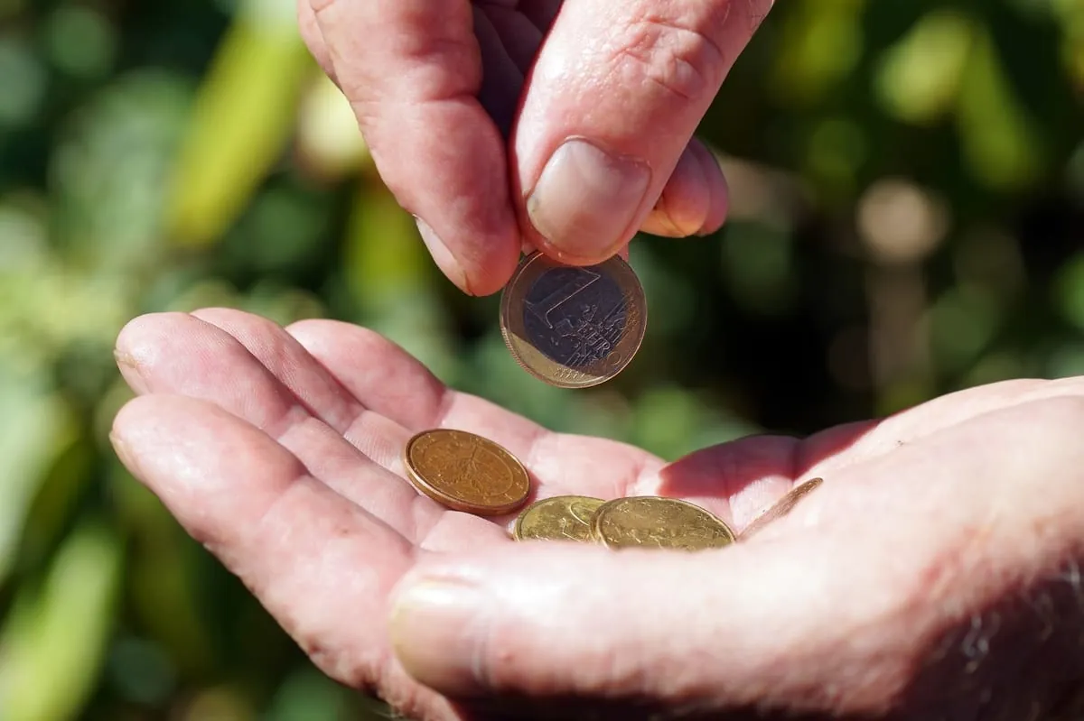 Handwerkschefin: "Grundrente nicht ohne Bedürftigkeitsprüfung"