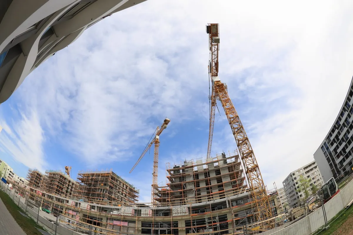 Handwerk kritisiert Reform der Grundsteuer