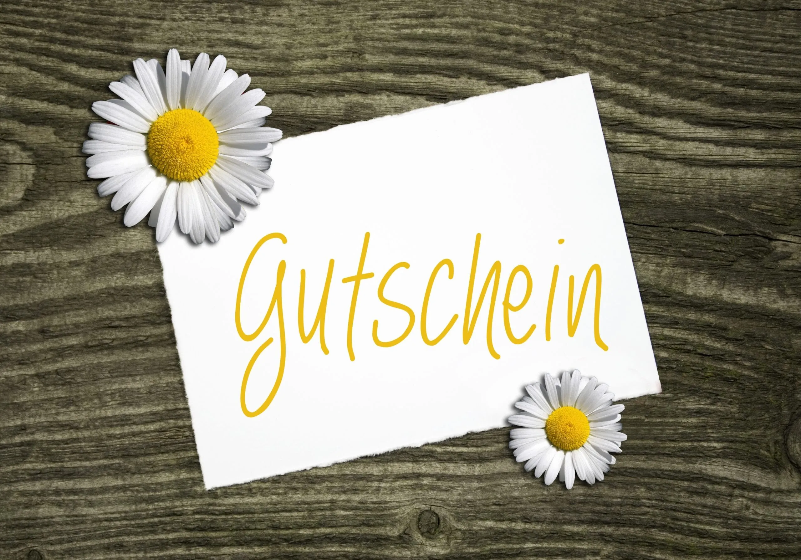 Wann Gutscheine ungültig werden