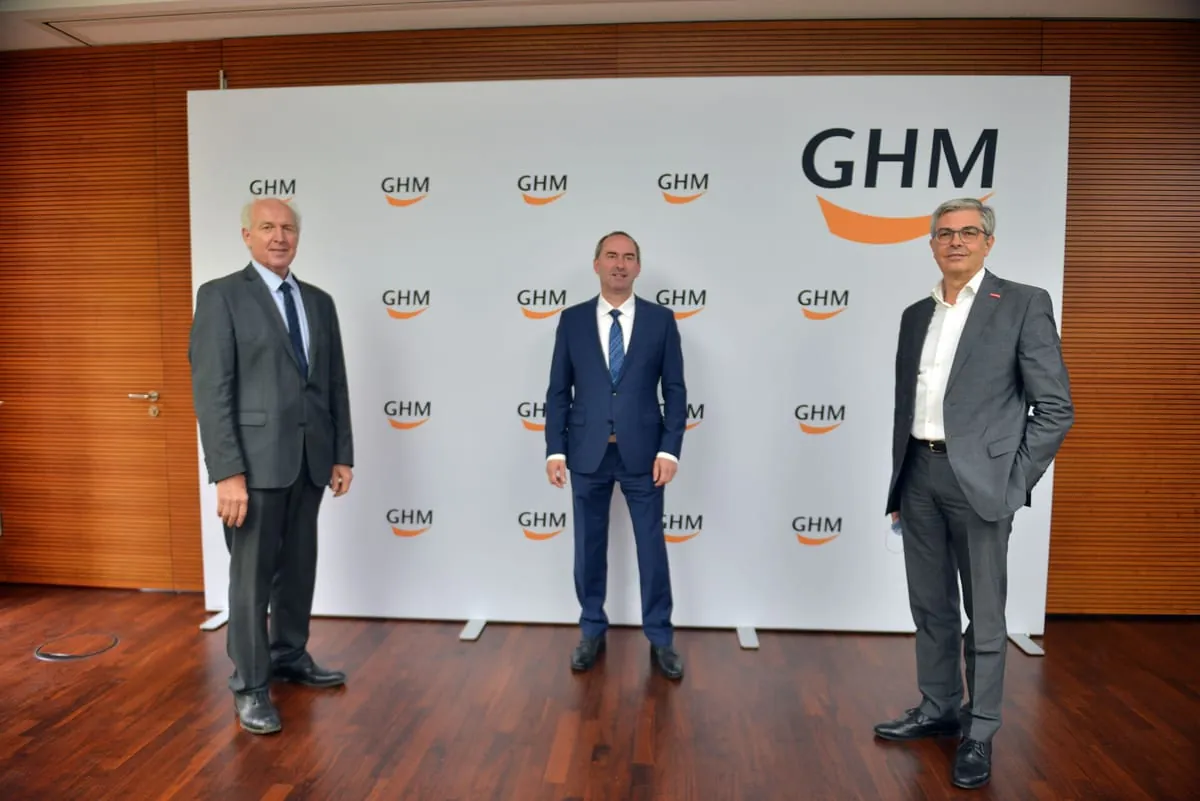 Unter strengen Vorgaben: Handwerksmessen starten wieder