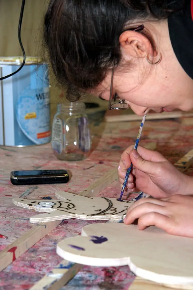 Das ganze Jahr Girls’Day