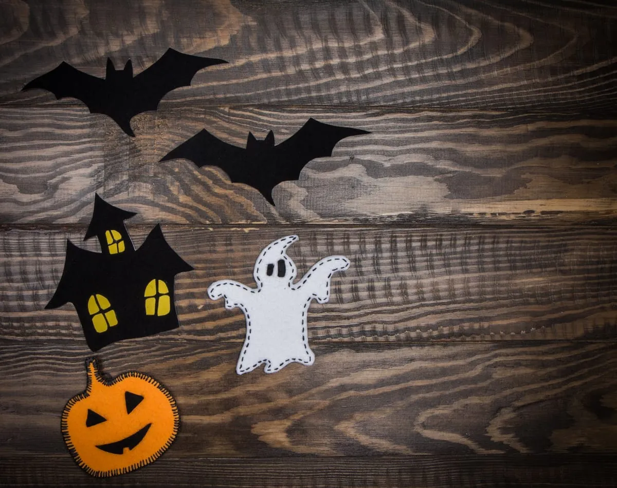 Halloween: Ein Freischein fürs Handwerk?