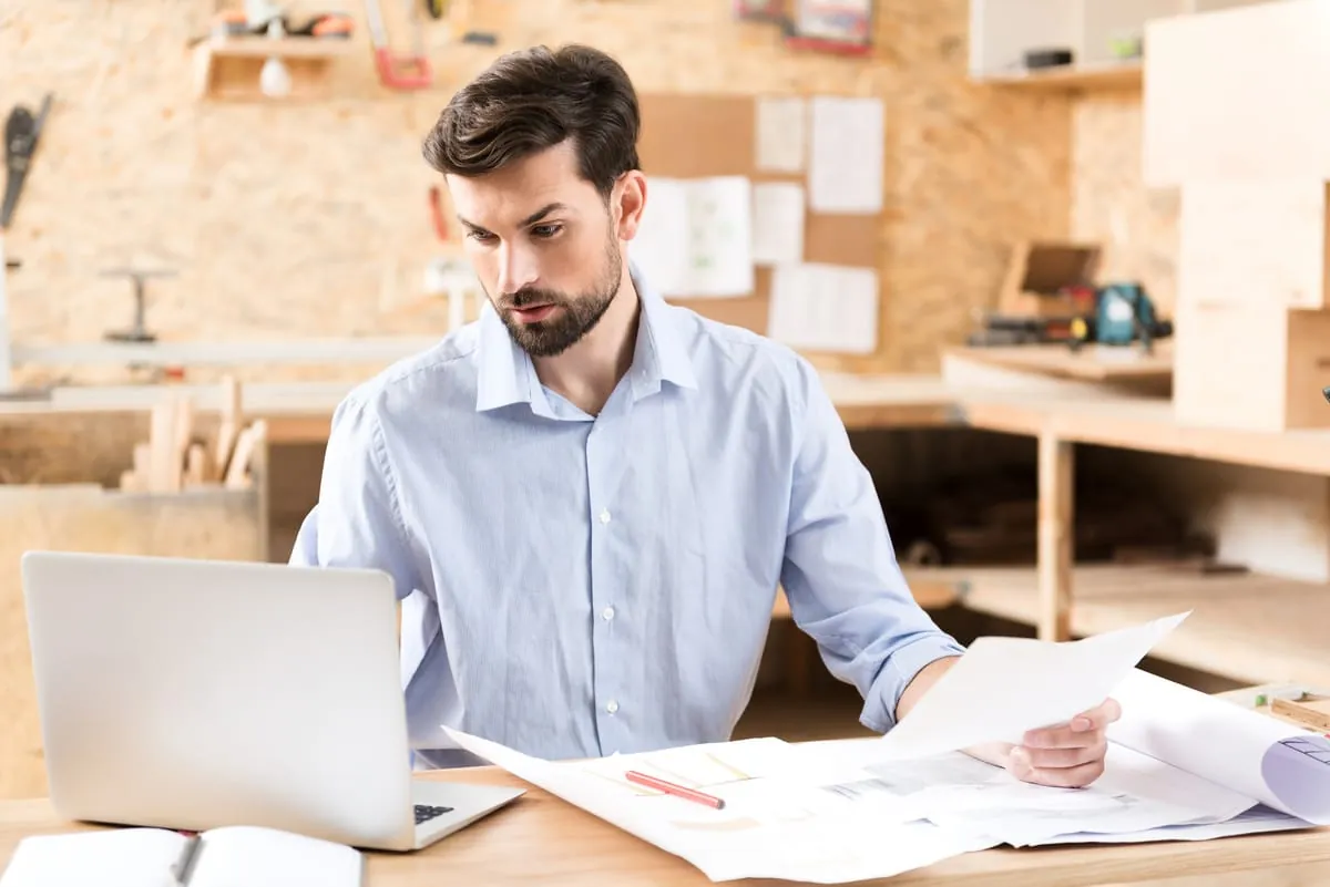 Auch Verbraucher nutzen die Handwerksrolle