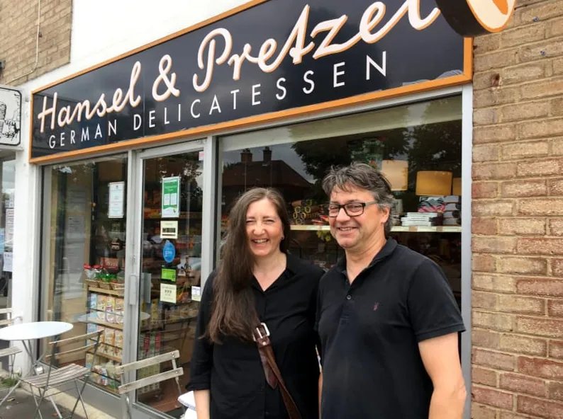 Drei deutsche Unternehmer in England: Warum sie bleiben wollen