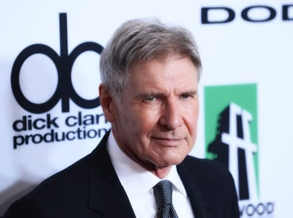 Harrison Ford: Vom Schreiner zum Hollywood-Star