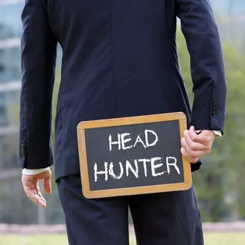 Headhunter: Das Handwerk gerät ins Visier