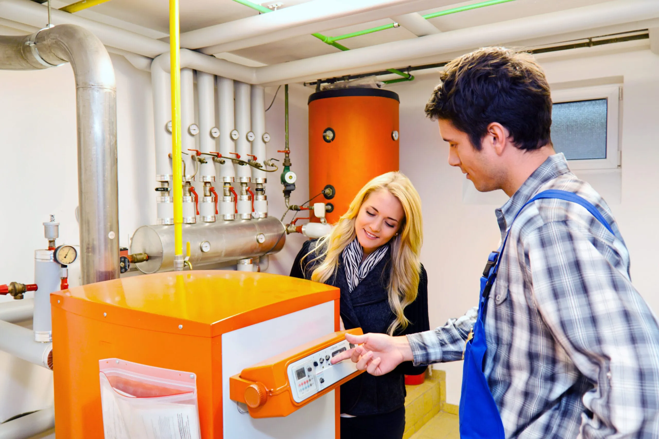 Energieeffizienz: Was sich 2015 ändert