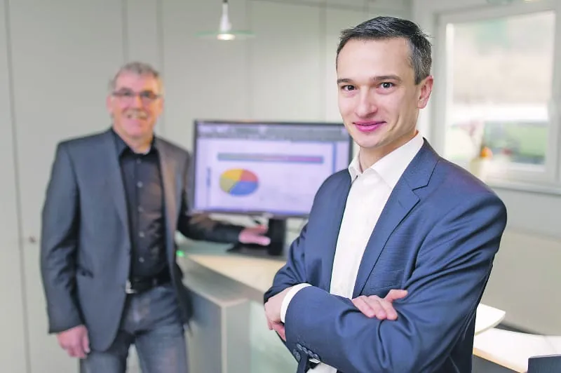 Fünf Geheimnisse erfolgreicher Betriebe