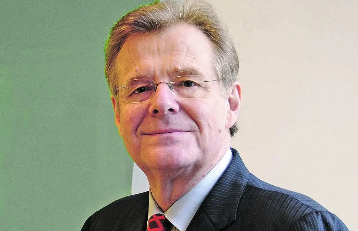 "Bargeld steht für Freiheit"