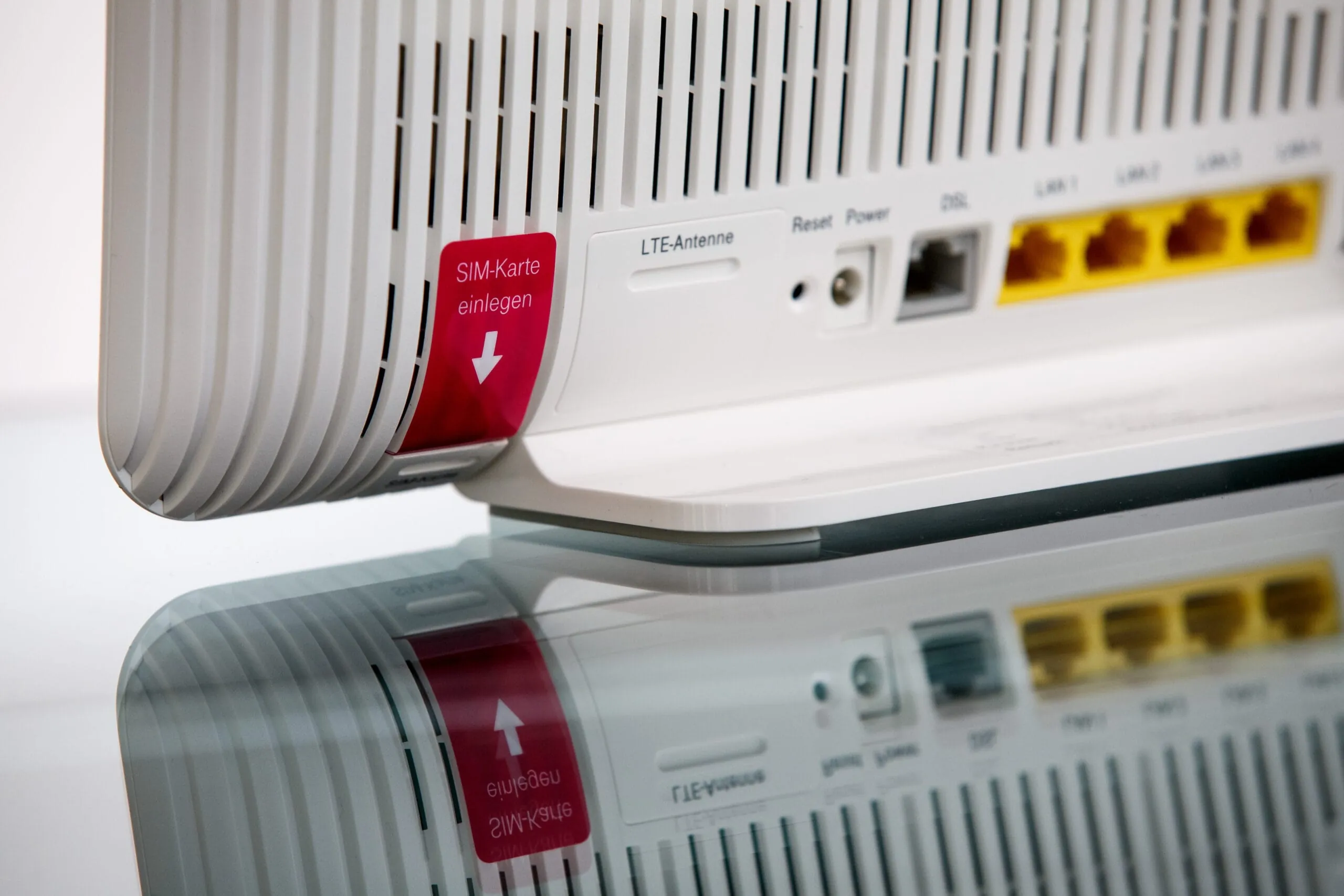 ISDN-Aus: Telekom beschleunigt DSL mit LTE