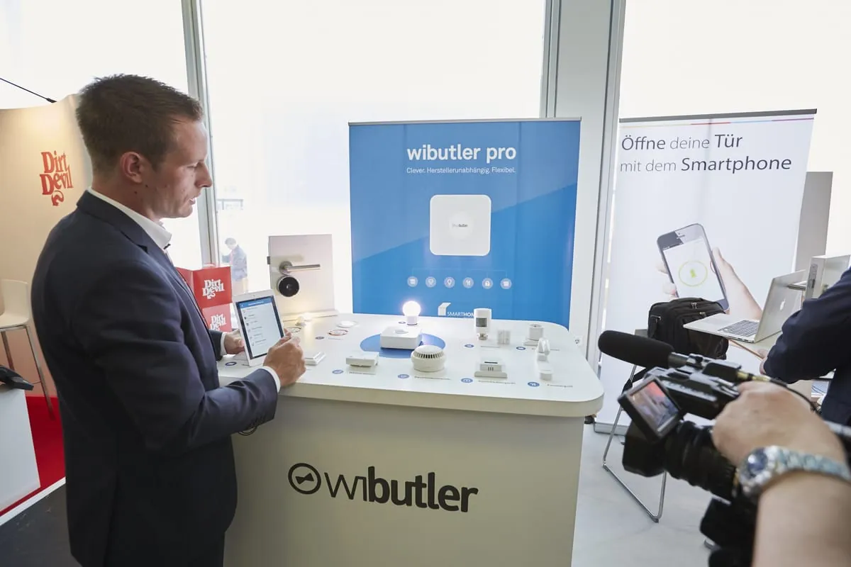 Internet der Dinge verändert Unterhaltungselektronik