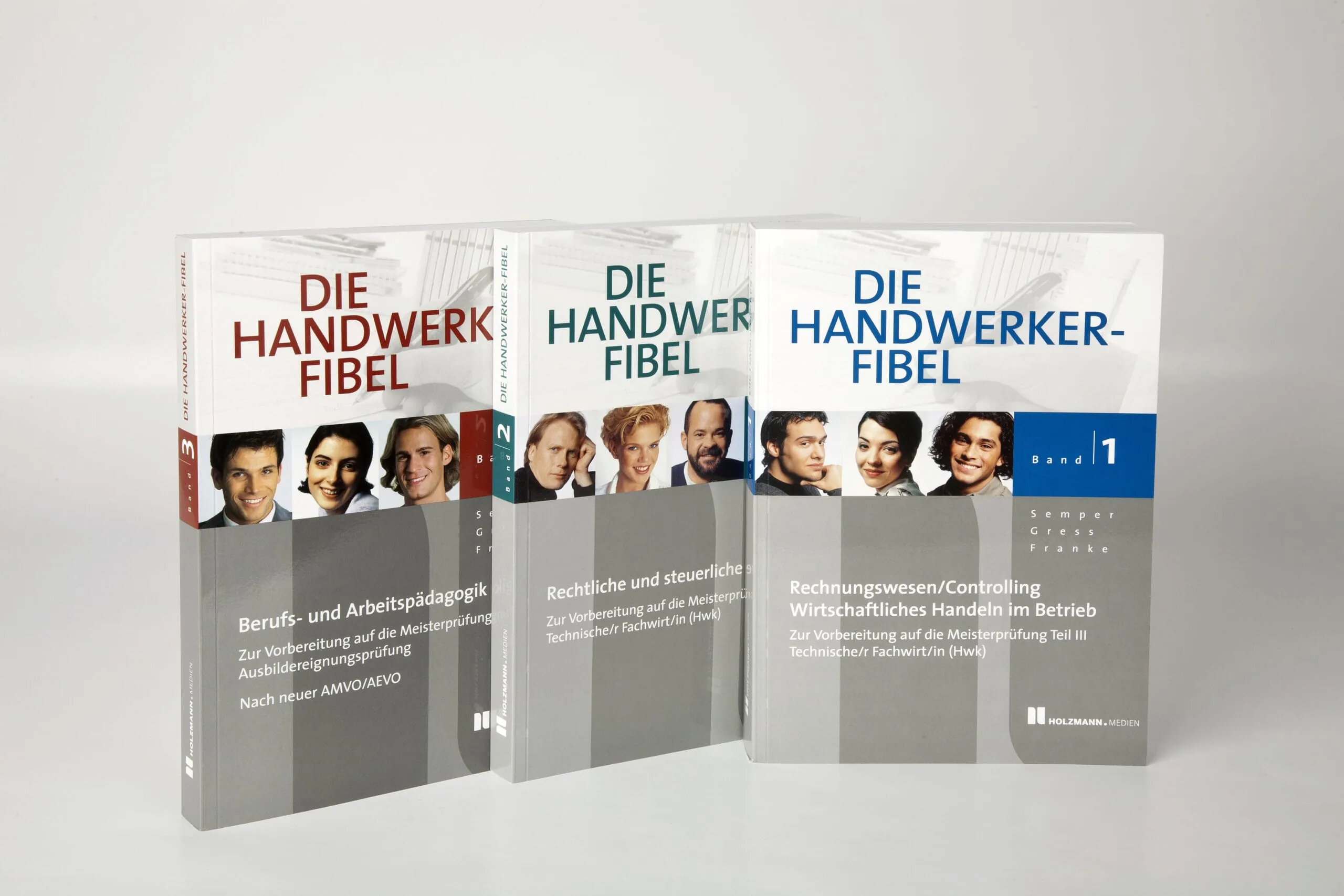 Nachschlagewerk für erfolgreiche Unternehmensführung