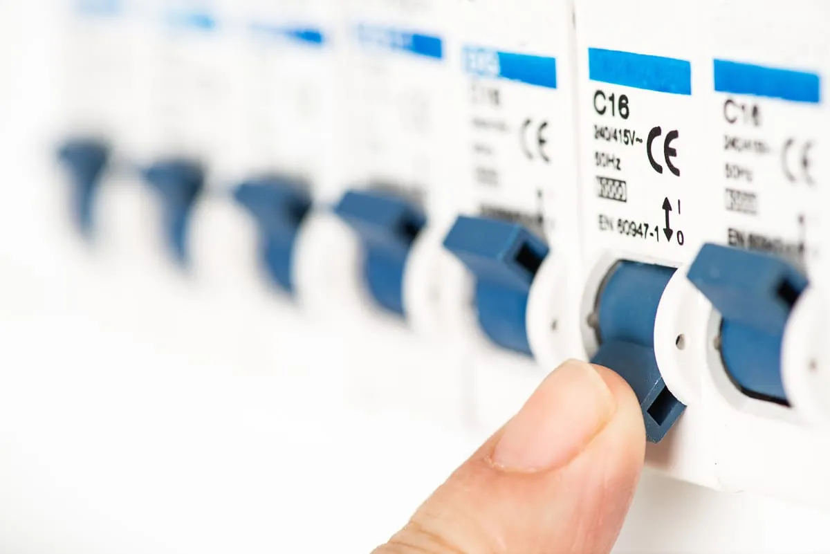 Energieeffizienz im Betrieb schont Geldbeutel und Klima