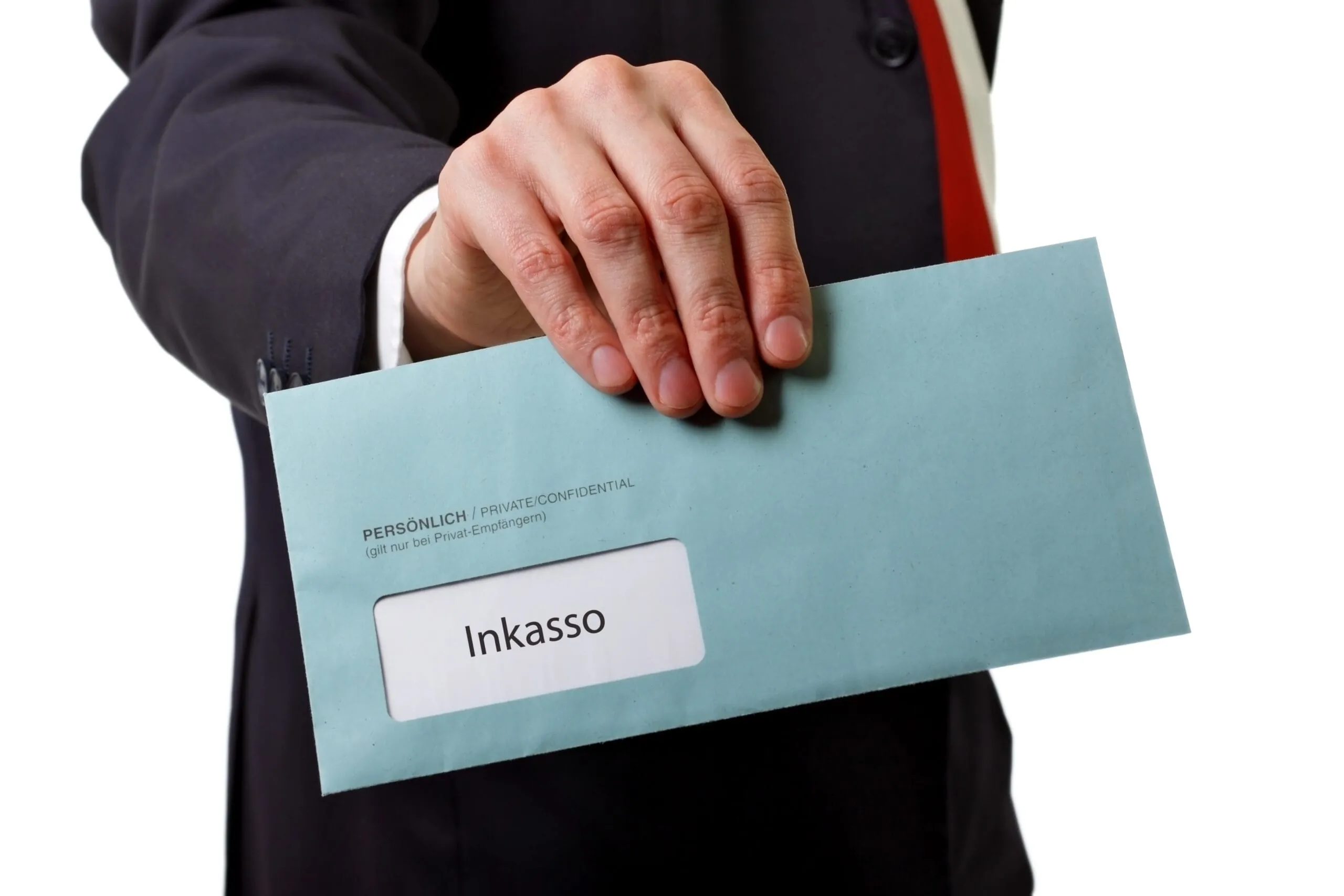 Mit Inkasso schneller zum Geld