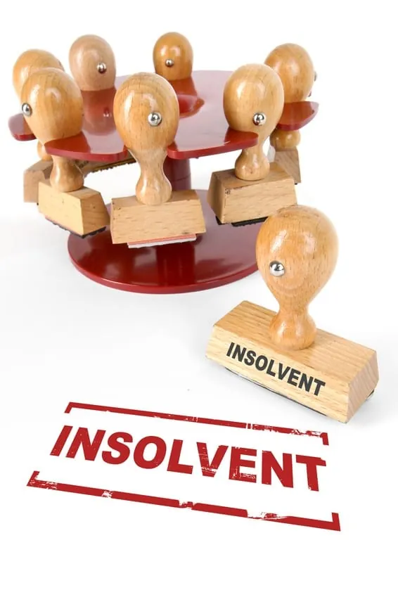 Mehr Rechte für Kleingläubiger