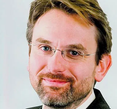 "Es kann regionale Blackouts geben"