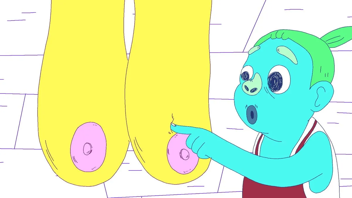 Trickfilm-Festival zeigt Handwerk auf der Leinwand