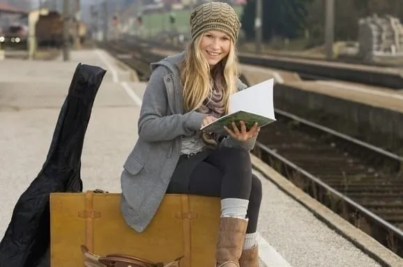 Ab ins Ausland: Azubis bekommen Geld von der EU