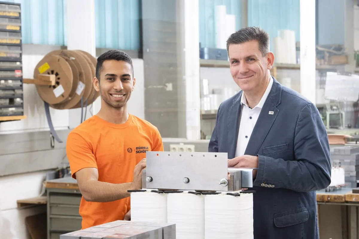 Unternehmer berichten: So haben wir den Fachkräftemangel gestoppt