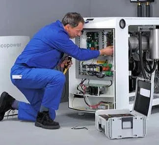 Kraft-Wärme-Kopplung:  Das ändert sich