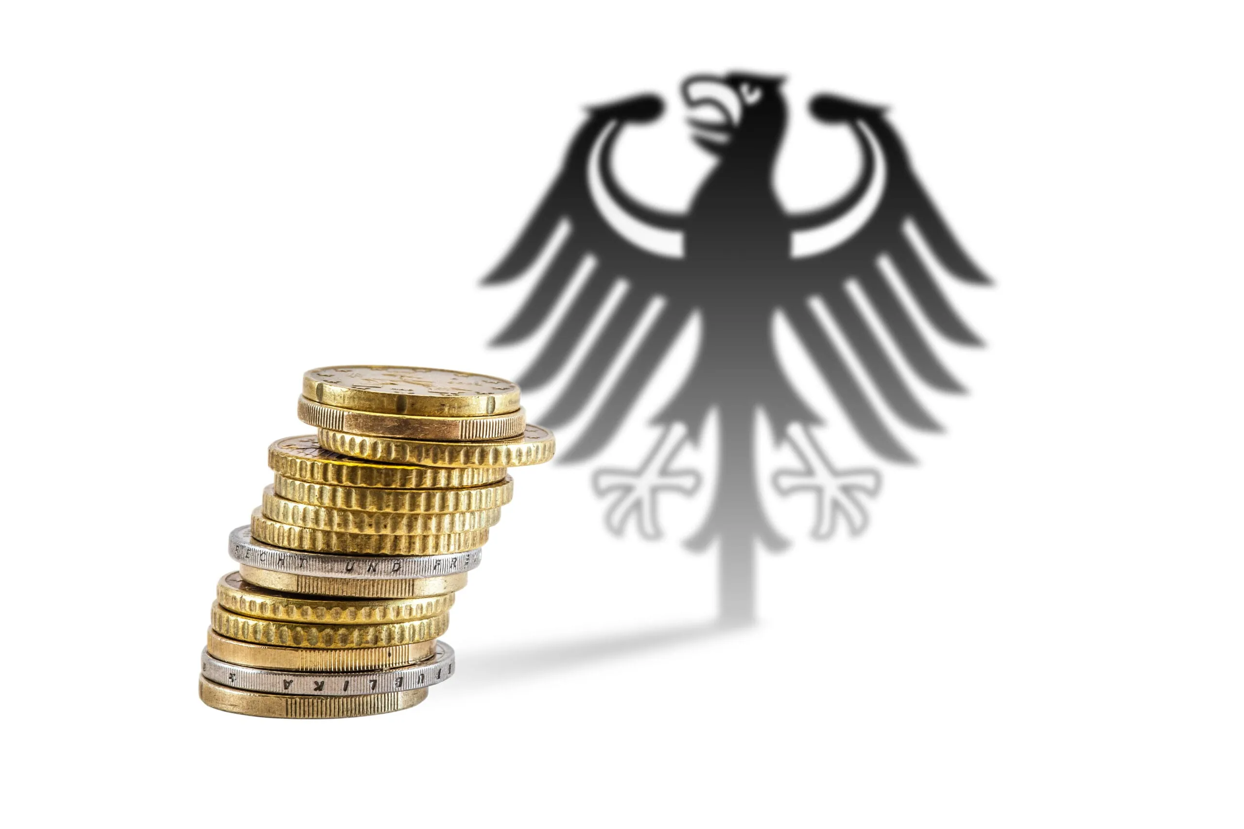 Das könnte die kalte Progression verhindern