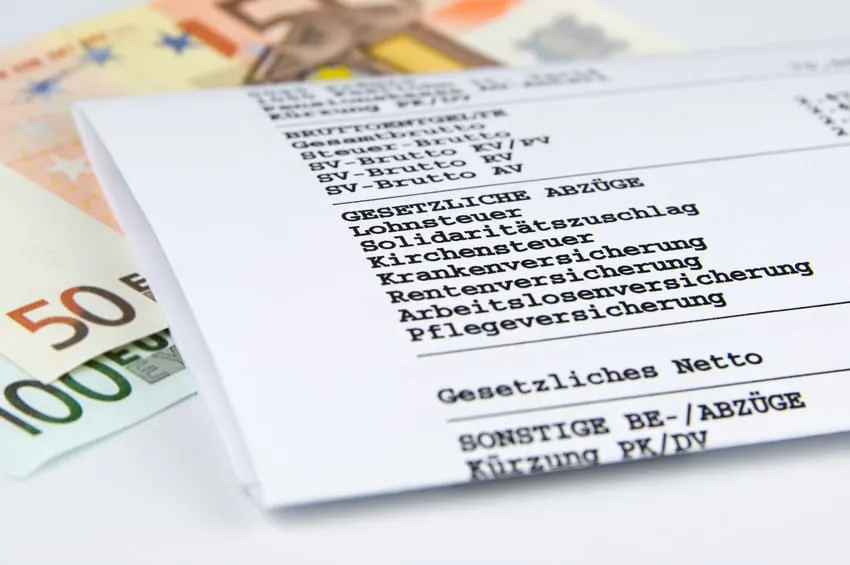 So bekommen Mitarbeiter ein höheres Nettogehalt