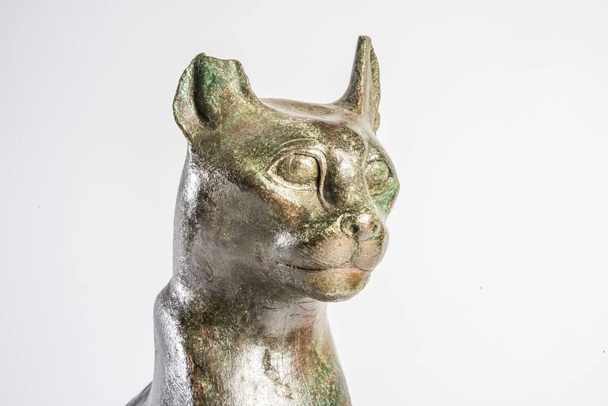 Den Alltag der Alten Ägypter erleben