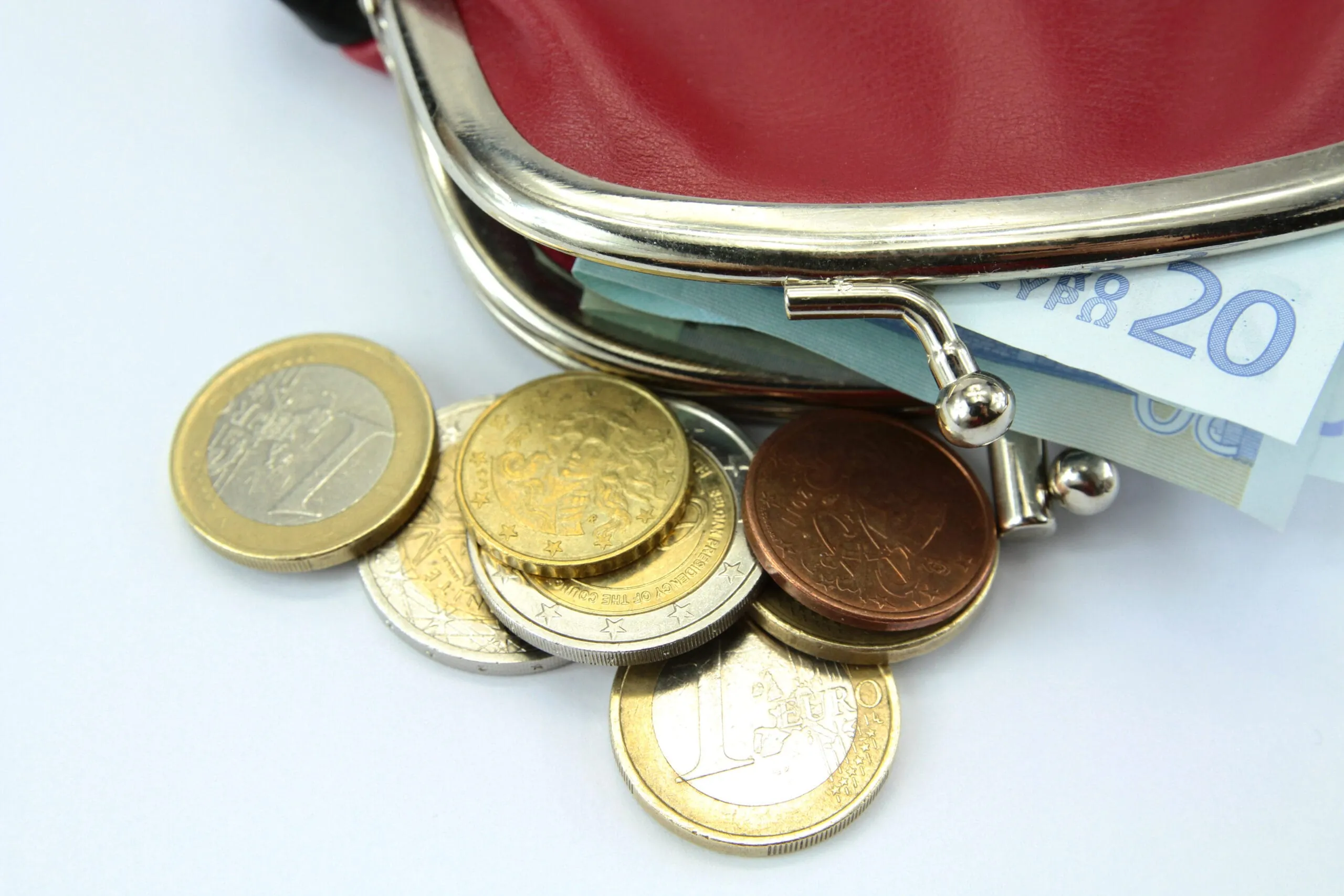 Wo die Kaufkraft 2015 am stärksten steigt