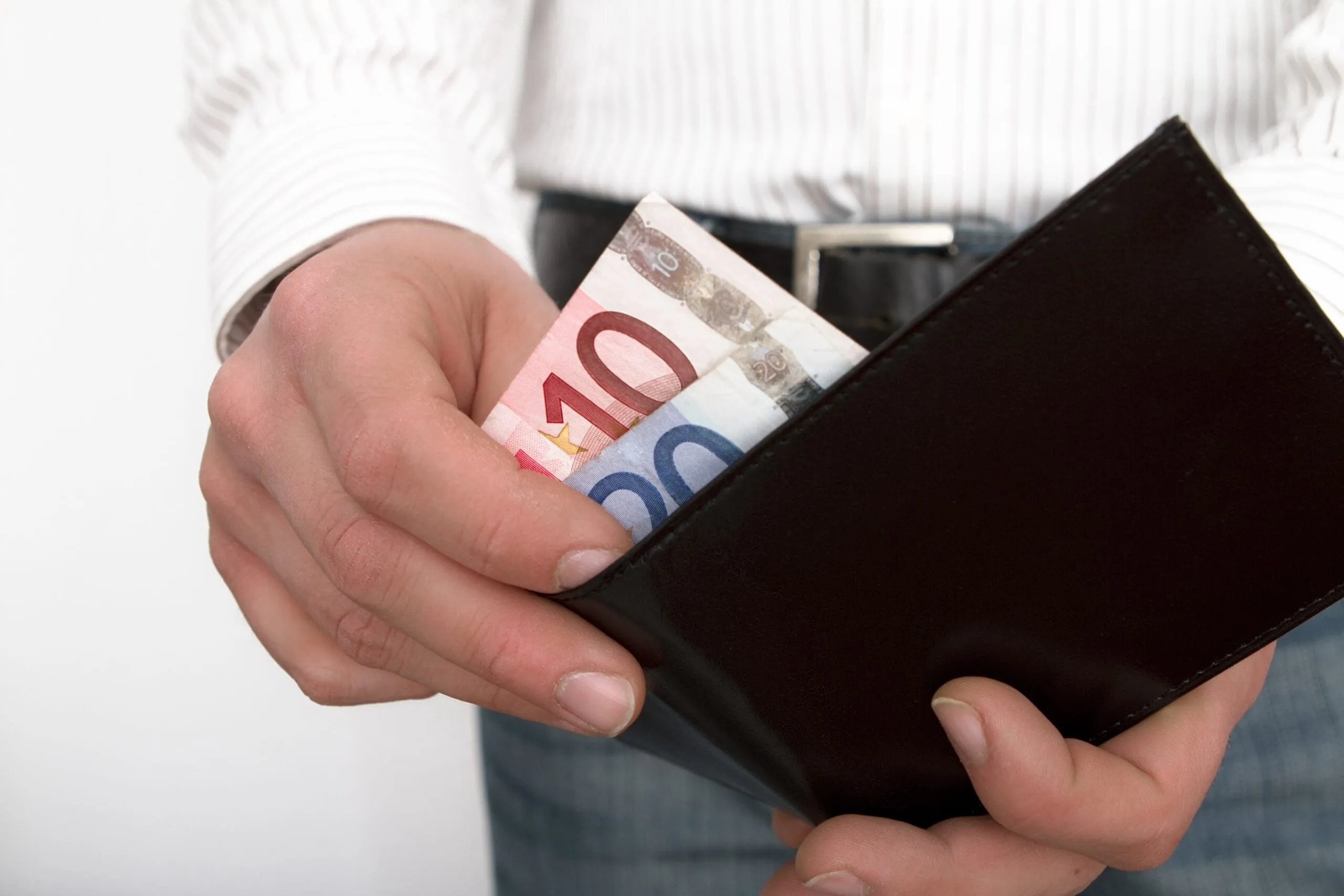 Rettungsanker Kauflaune