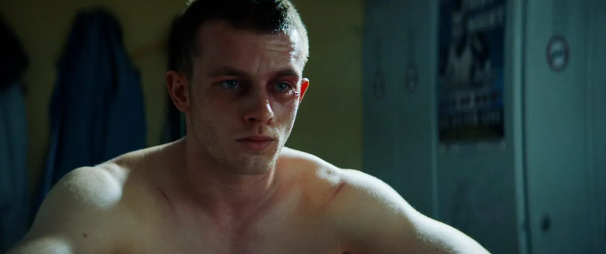 Berlinale 2020: Vom Bauarbeiter zum Boxer