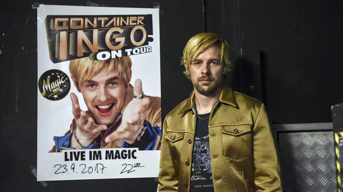 Comeback im Handwerk: Wenn Klaas den Friseur spielt