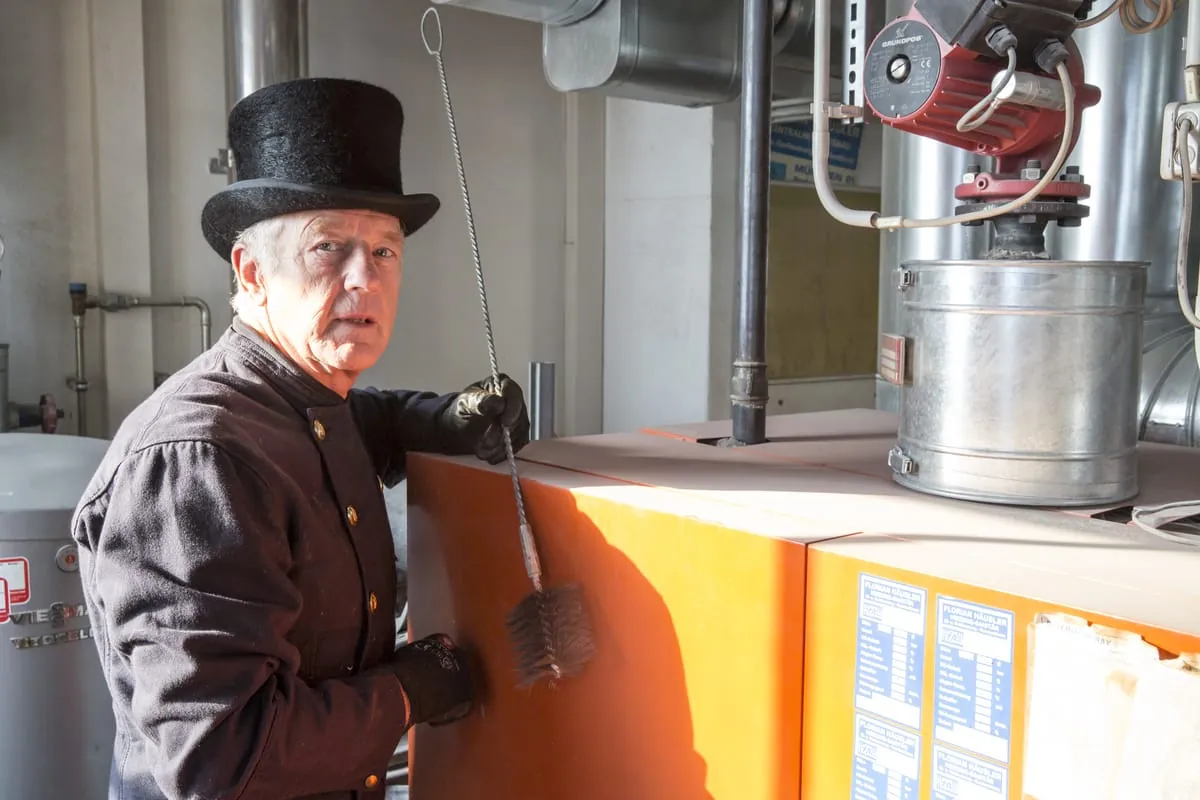 Baustaub: 2019 strengere Arbeitsplatzgrenzwerte