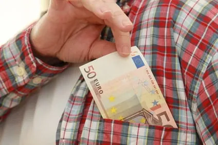 Ukraine: Krise zeigt Auswirkungen auf Verbraucherstimmung