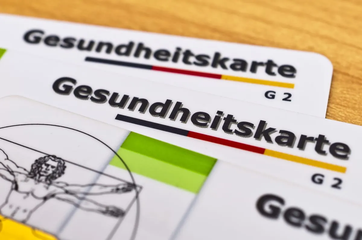 Kranken- und Pflegeversicherung: Das ändert sich 2019