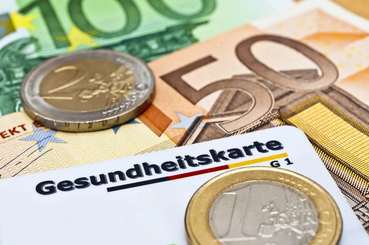 Krankenkassen: Höhere Zusatzbeiträge unwahrscheinlich