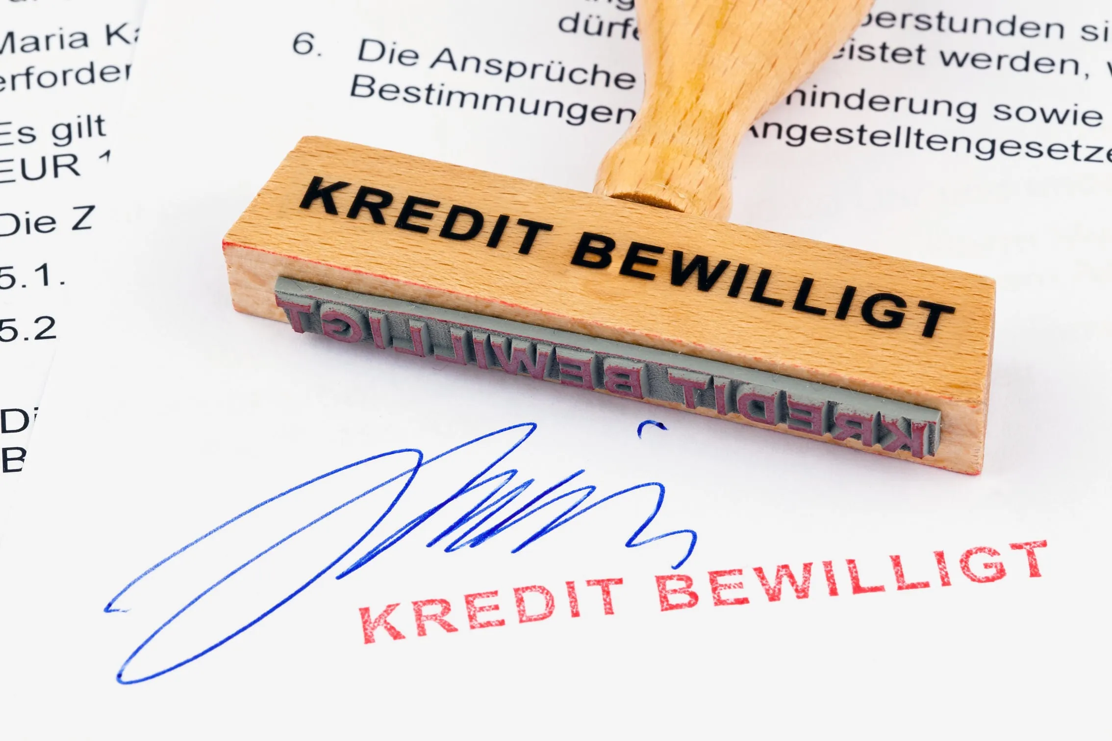 Unternehmen kommen schneller an Geld