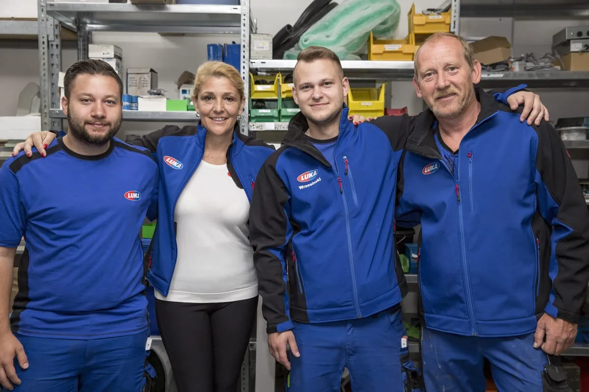 Fördermittel für die Ausbildung im Handwerk