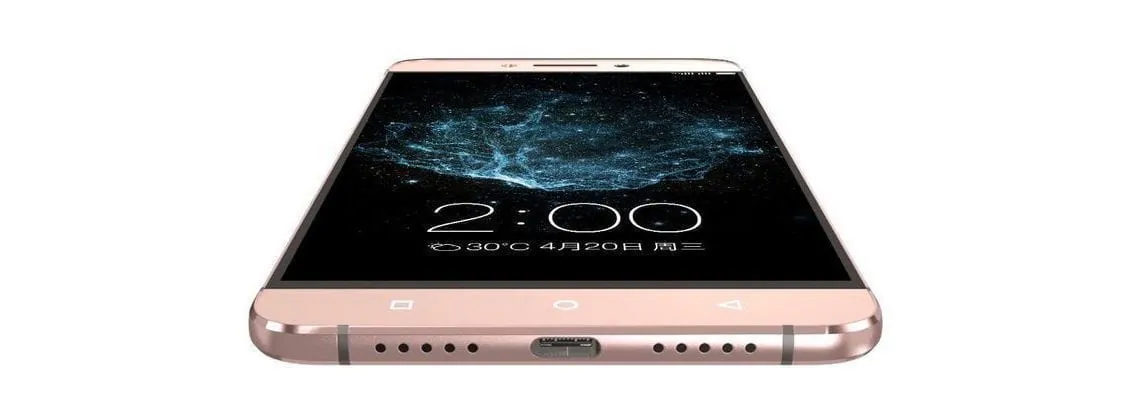 LeEco Le Max 2: Starke Konkurrenz für Huawei & Co.