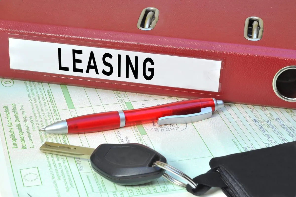 Fehler beim Leasing vermeiden