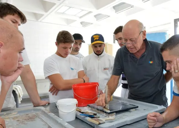 Azubi-Mangel im Handwerk wird größer