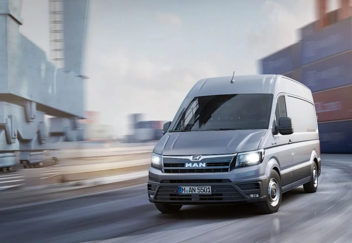 Viel Bewegung auf dem Transportermarkt