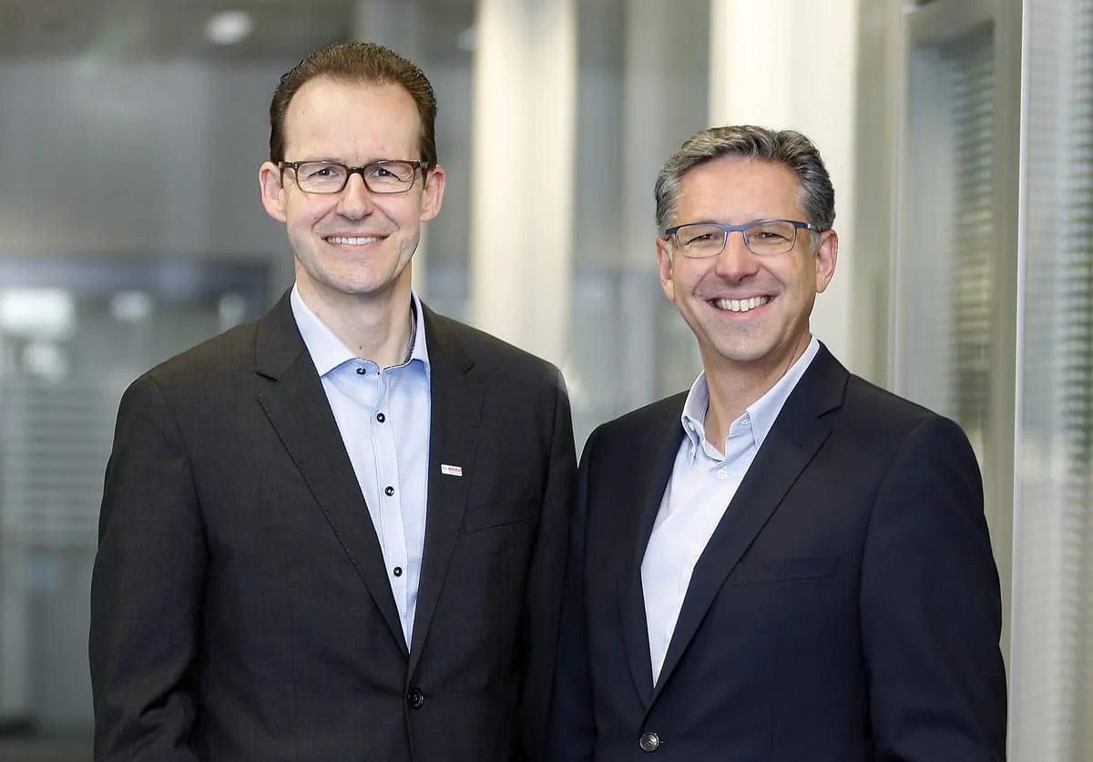 "Digitalisierung bietet die Möglichkeit, Dinge zu vereinfachen"