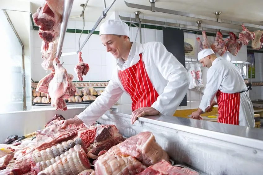 Nach Warnung vor Fleischkonsum: Jeder Fünfte ist besorgt