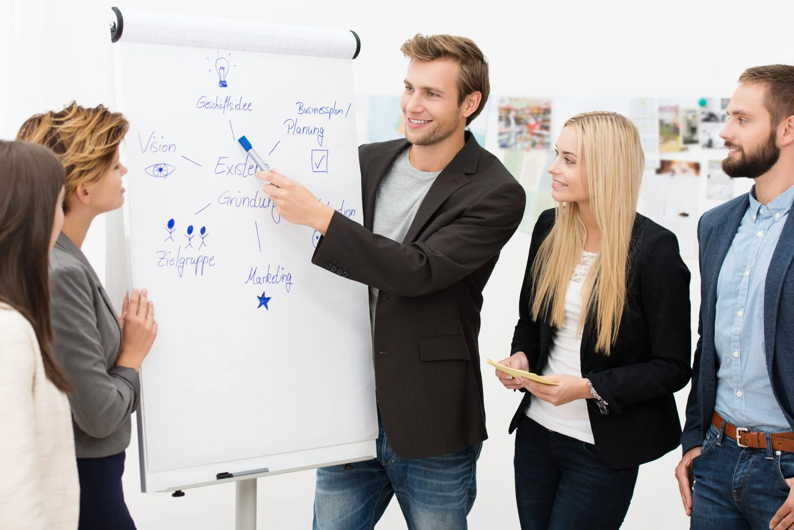 Mikromezzaninfonds: Fördermittel verdoppelt